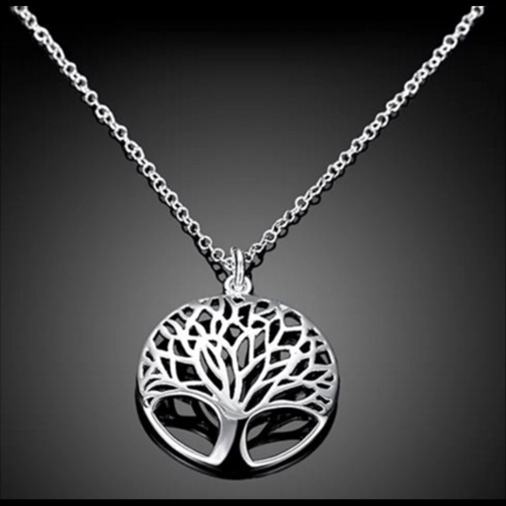 TREE OF LIFE Pendant ✅